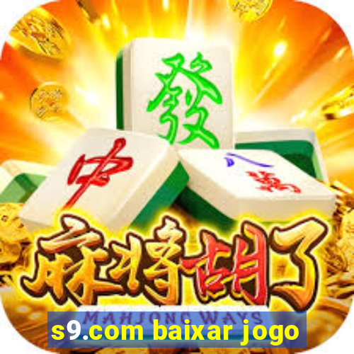 s9.com baixar jogo